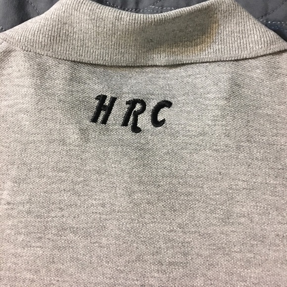 Hard Rock Cafe MEXICO Polo - Picture 3 of 3