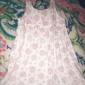 American Girl dress size 6