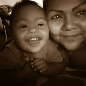 Meet your Posher, Monica