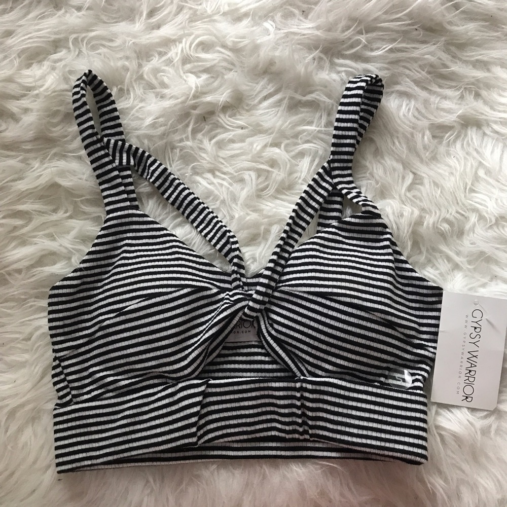 Pacsun crop top