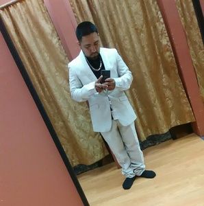 Meet your Posher, Erick