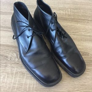 Salvatore Ferragamo (size 11)