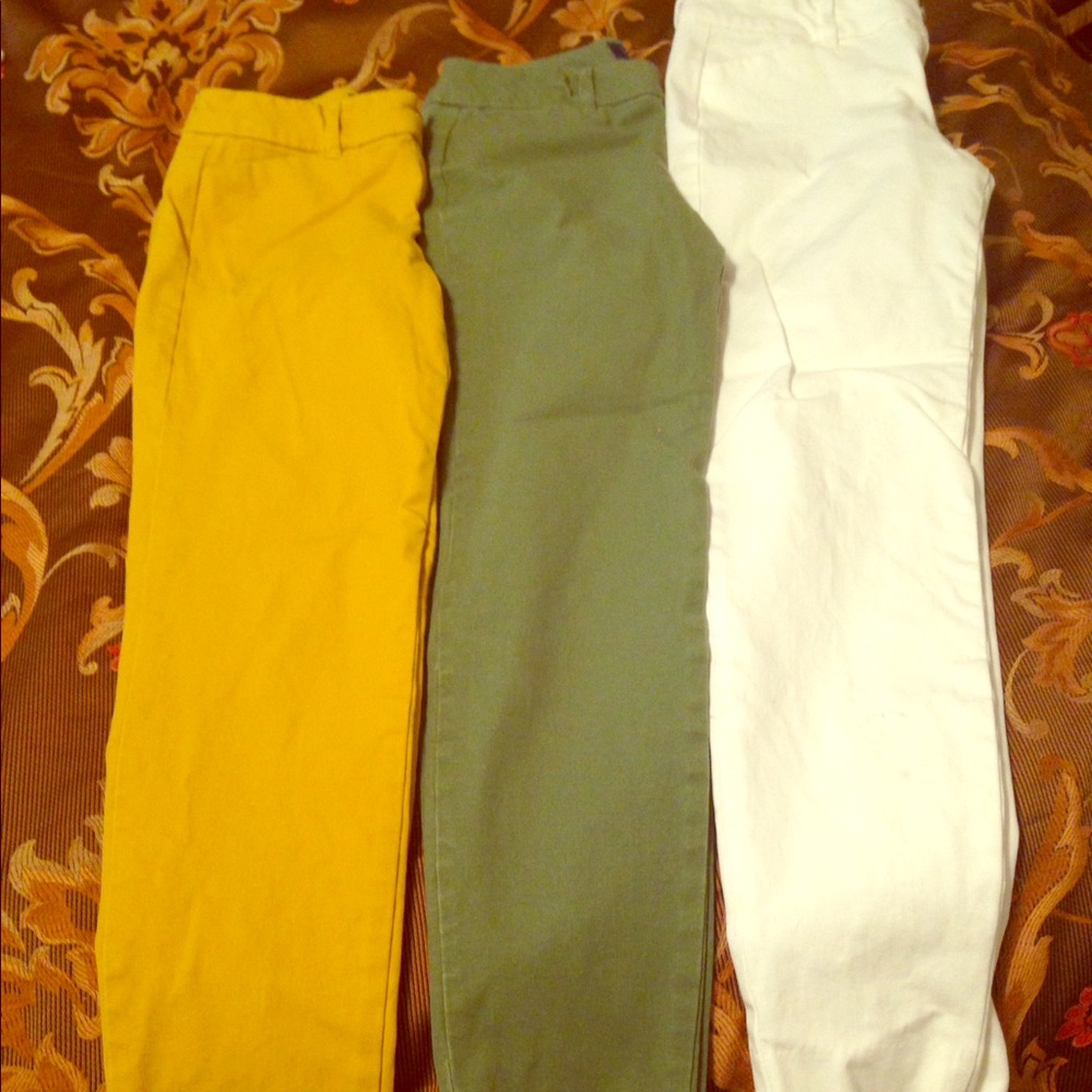 🔹Old Navy 👖 Pants Bundle 🔹