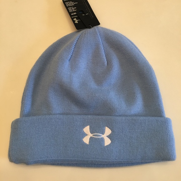 New Under Armour UA men's Beanie Hat - Picture 12 of 12