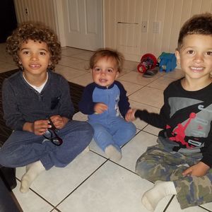 Meet your Posher, Madelyn