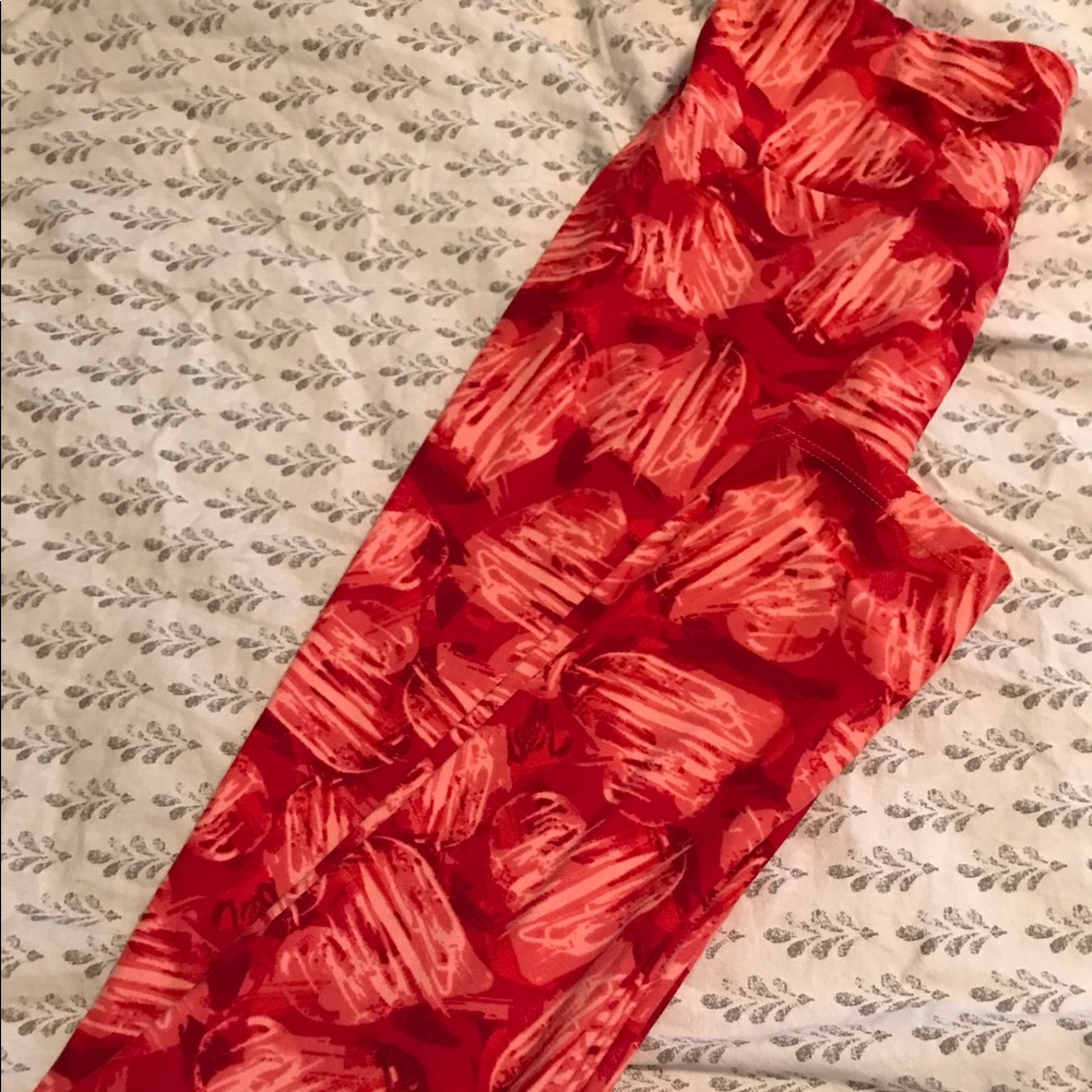 O/S leggings