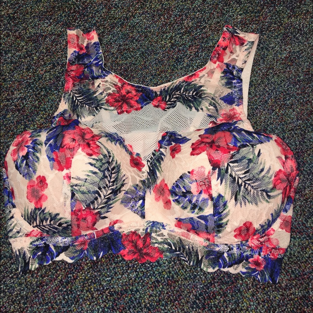 Victoria secret bralett 💗🌸🌼