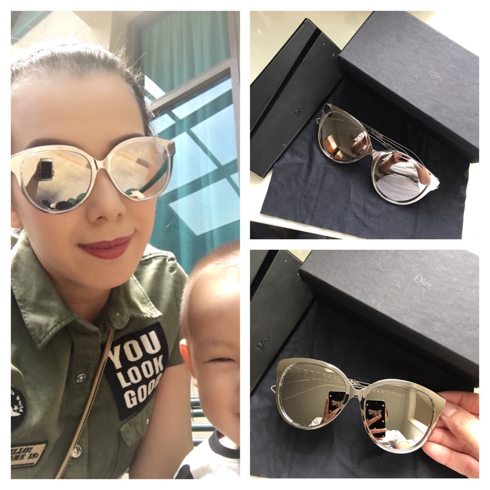SOLD Dior Sunglasses