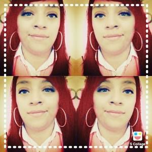 Meet your Posher, Giovanna