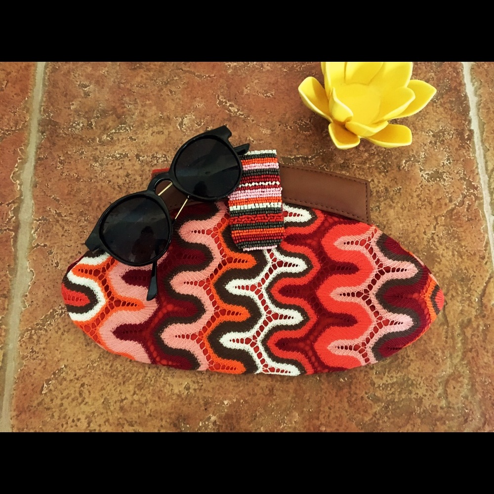 Roberta Freymann clutch