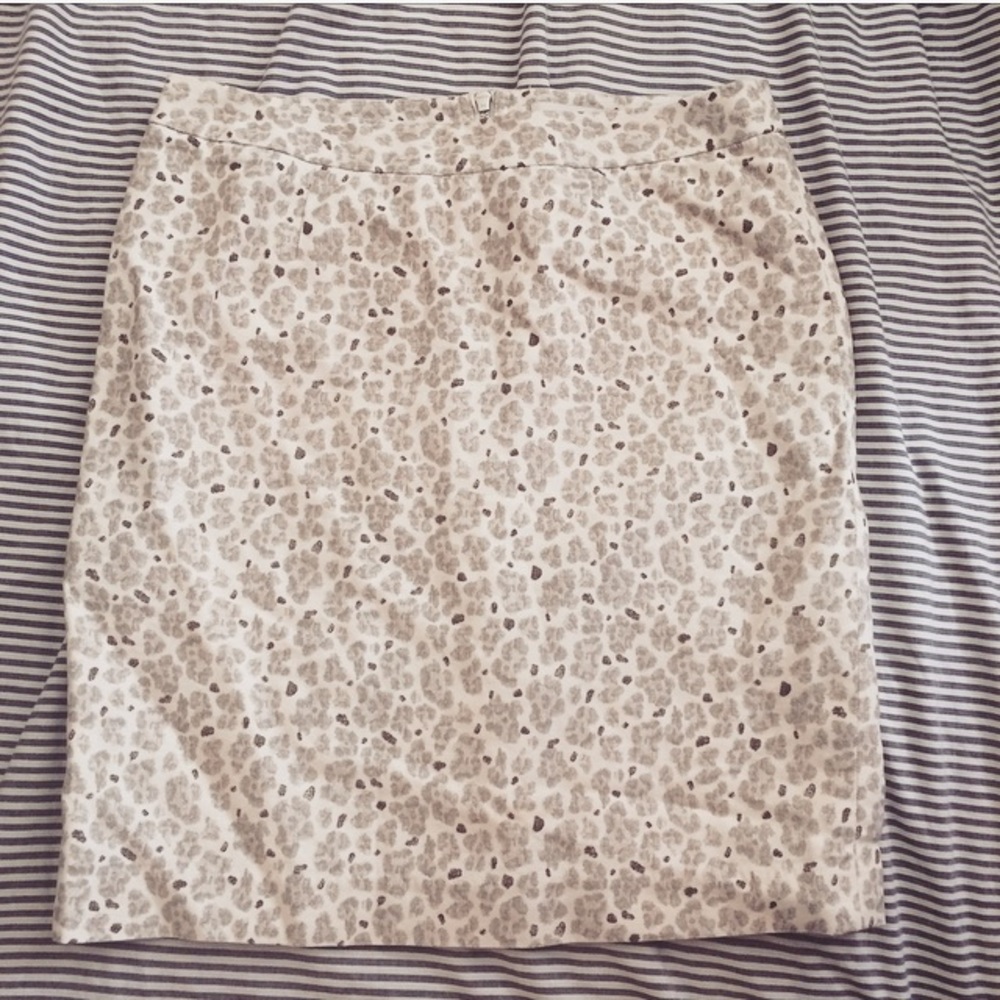 Ann Taylor Loft * Pencil Skirt