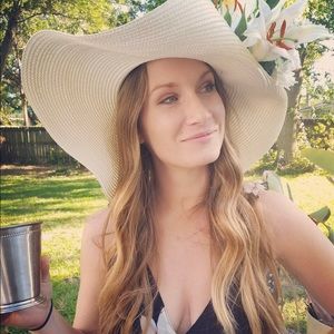 Meet your Posher, Kate