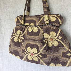 Maruca Shoulder-Bag