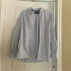 Ralph Lauren Button Up