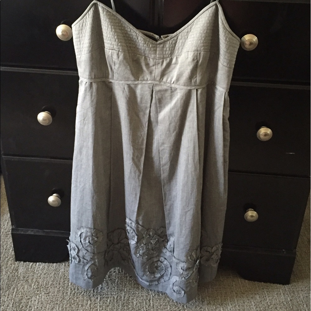 Maggy London summer dress