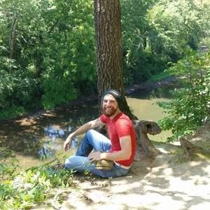 Meet your Posher, Aaron