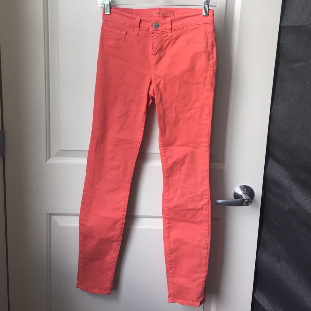J Brand skinny jeans size 24