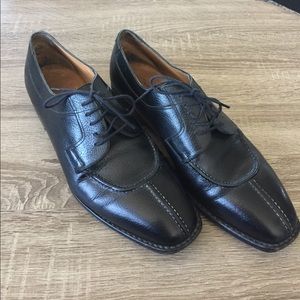 Santoni Shoes (size 11)
