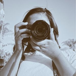 Meet your Posher, Gabby