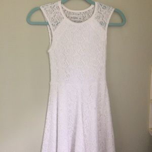 Abercrombie Kids Dress