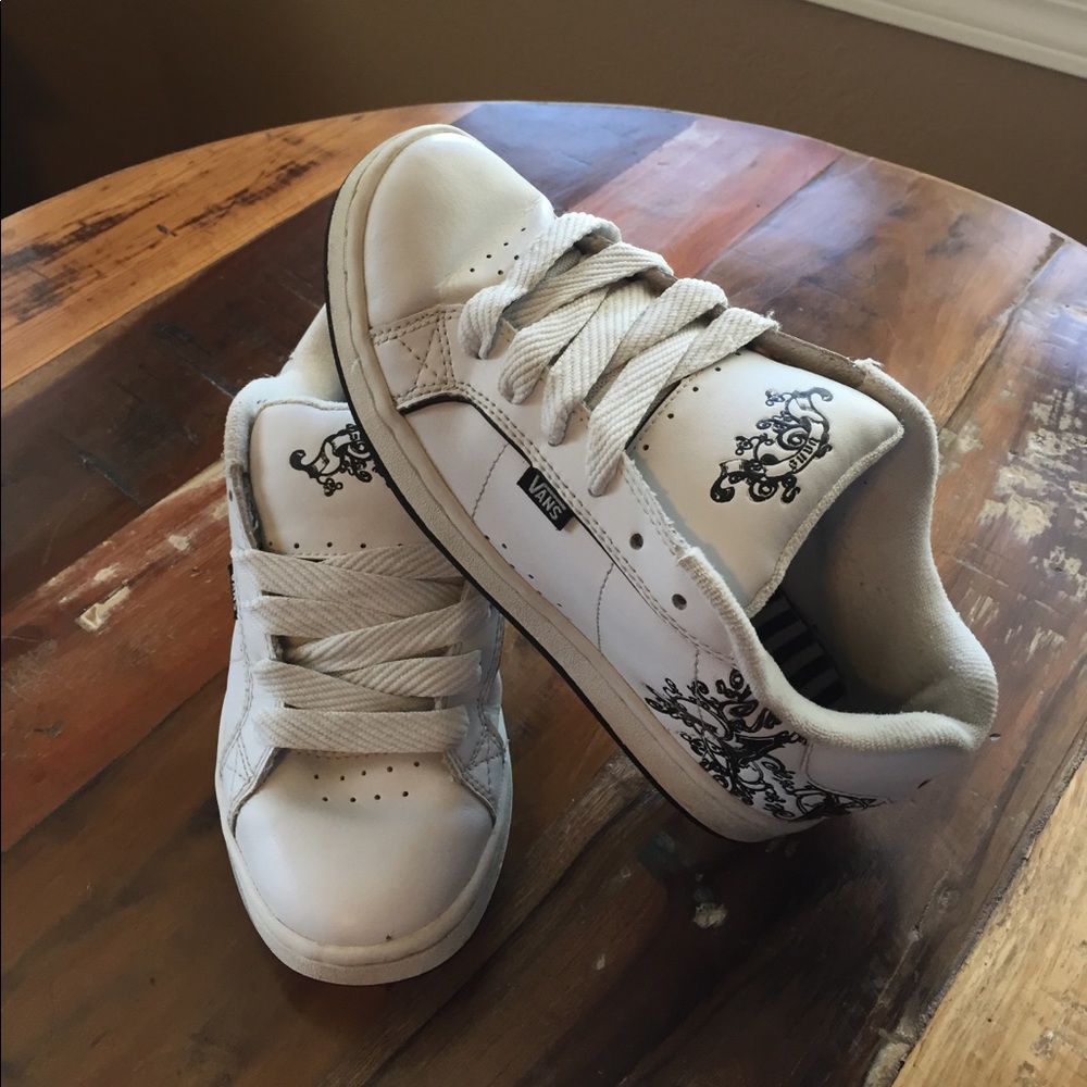 Skater Vans