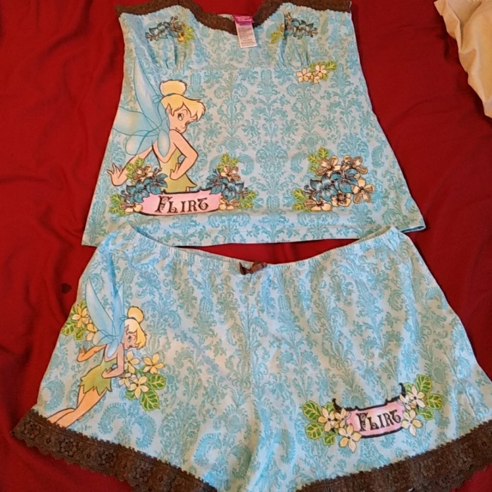 Sleepwear