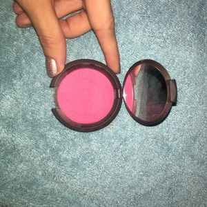Becca blush