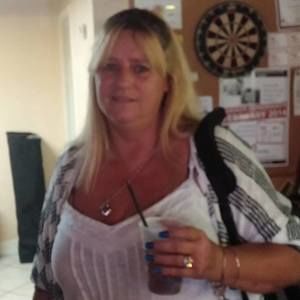 Meet your Posher, Joann