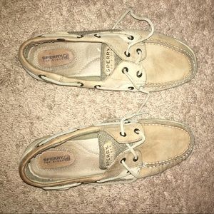 women's sperrys 10M