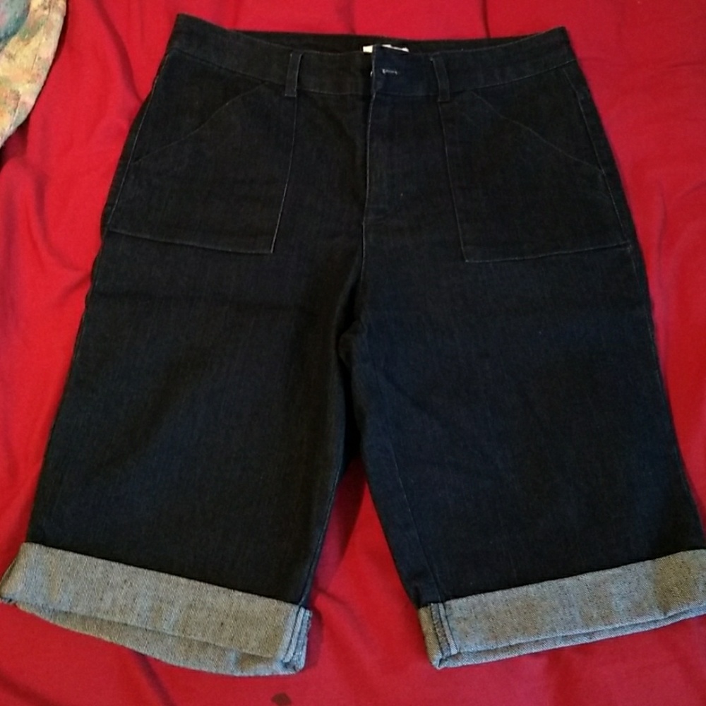 Women's jeans