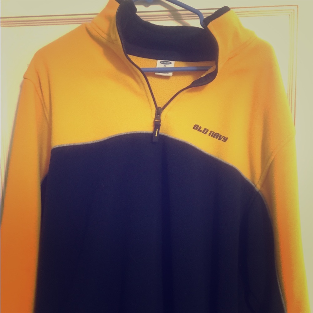 Old Navy pullover