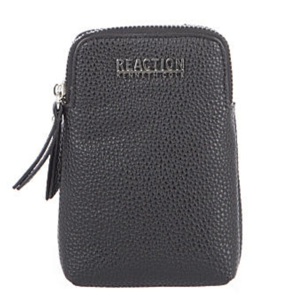 Kenneth Cole Reaction Cell Phone Crossbody - Picture 2 of 4