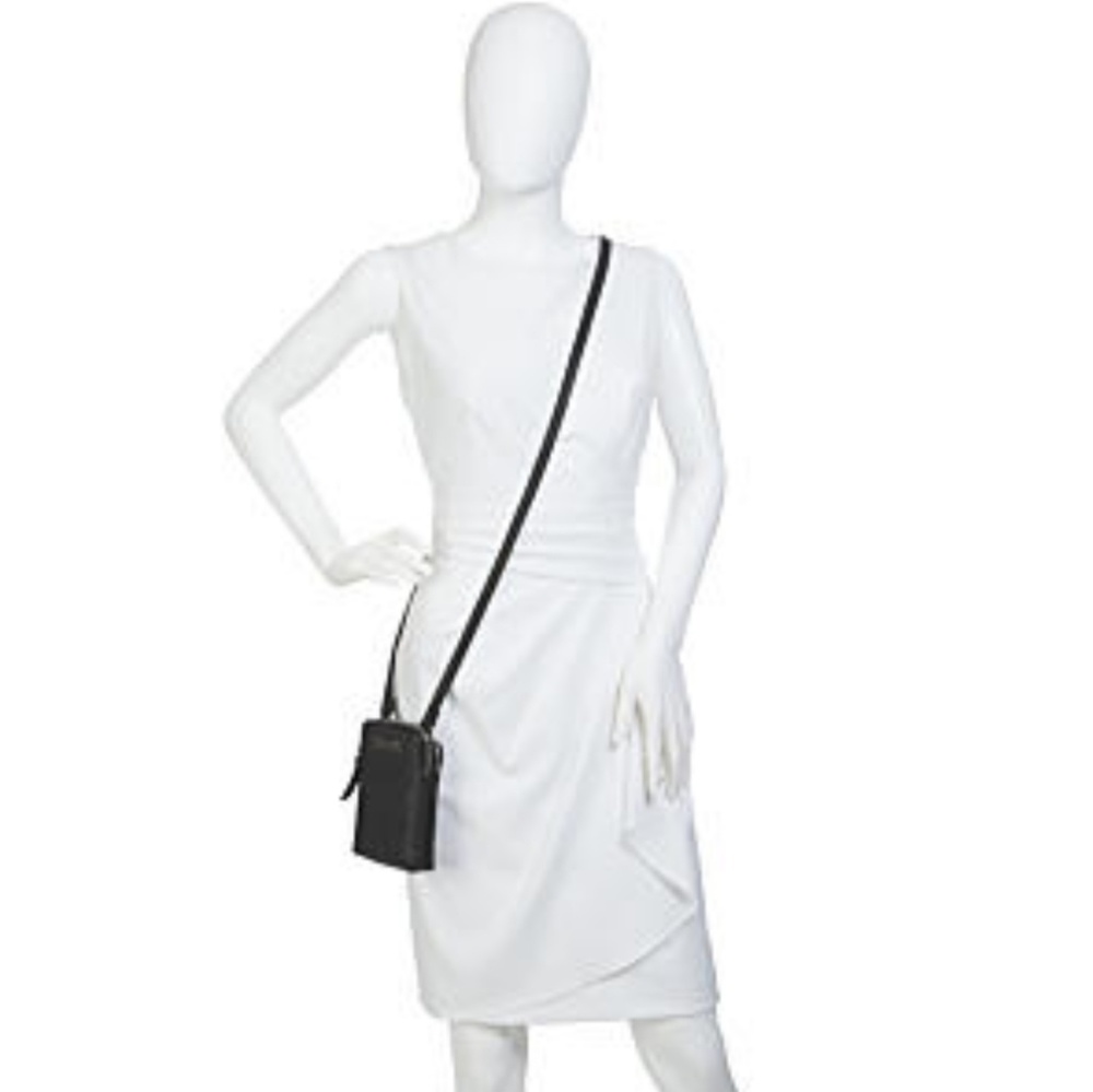 Kenneth Cole Reaction Cell Phone Crossbody - Picture 4 of 4