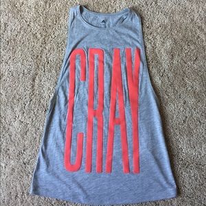 Adidas CRAY Tank