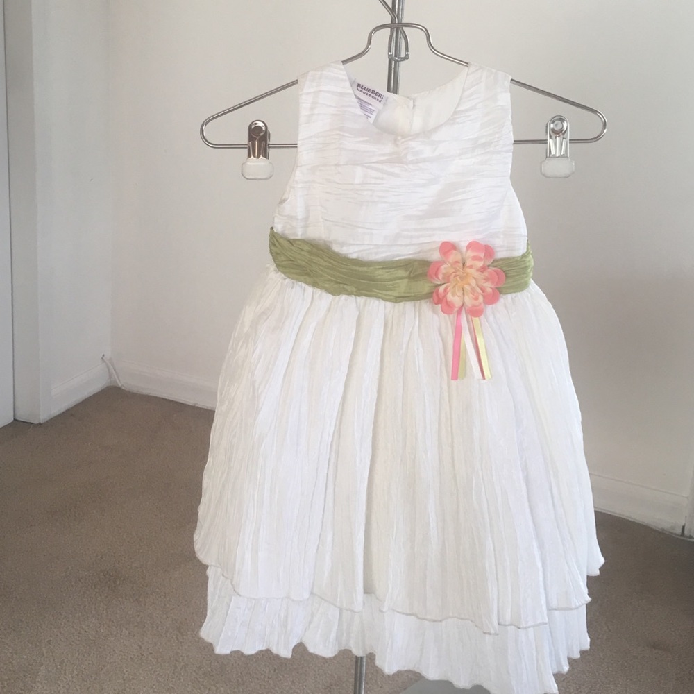 "Omg" I All I Can Say About This Little Girl Dress