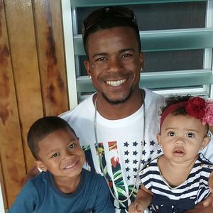 Meet your Posher, Kendrick