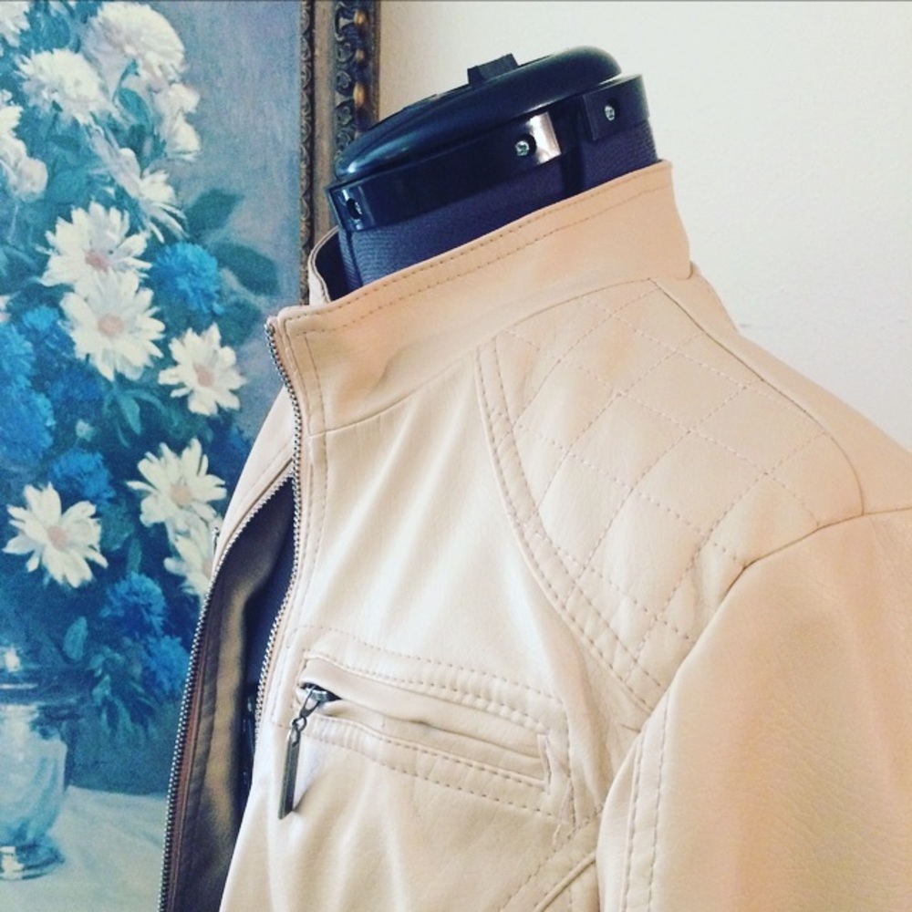 New Look * Moto Jacket