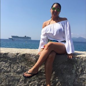 Meet your Posher, Caryn