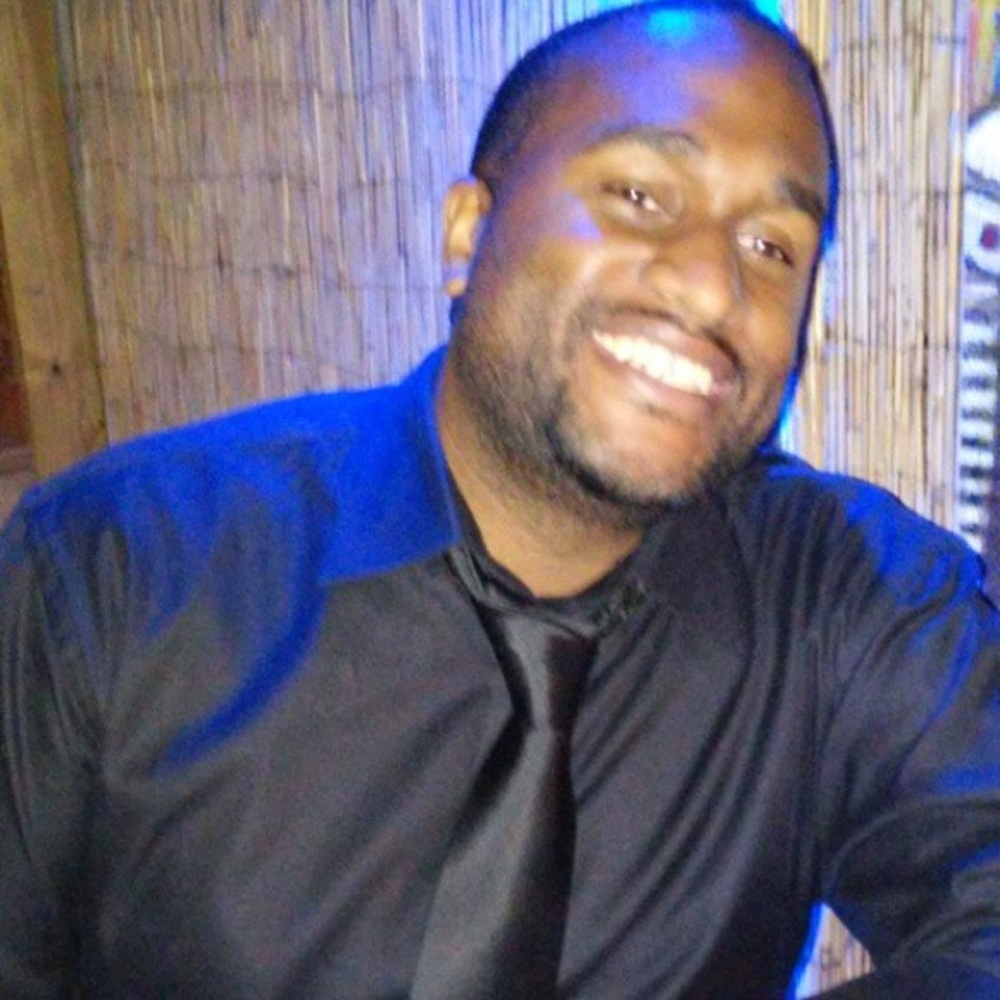 Meet your Posher, Reginald