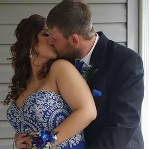 Meet your Posher, Ellie