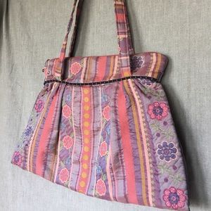Maruca Shoulder Bag