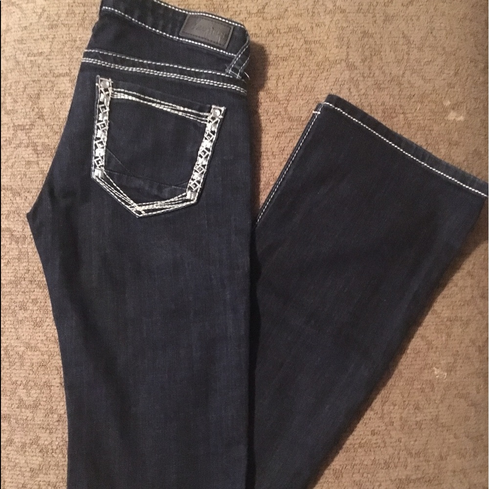 Daytrip Jeans Size 27xl