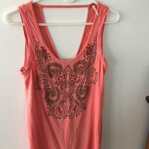 Free People tunic