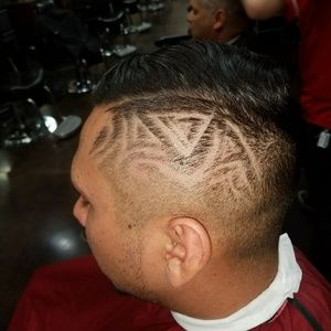 Meet your Posher, Darren