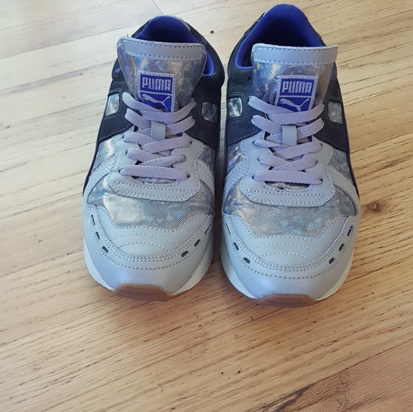 Puma rs100 Opulence - Picture 2 of 2