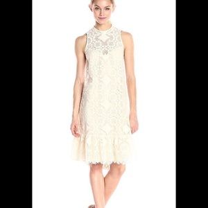 NWT Lace Erin Fetherston Dress