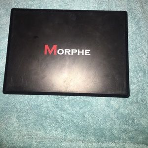 Morphe 350