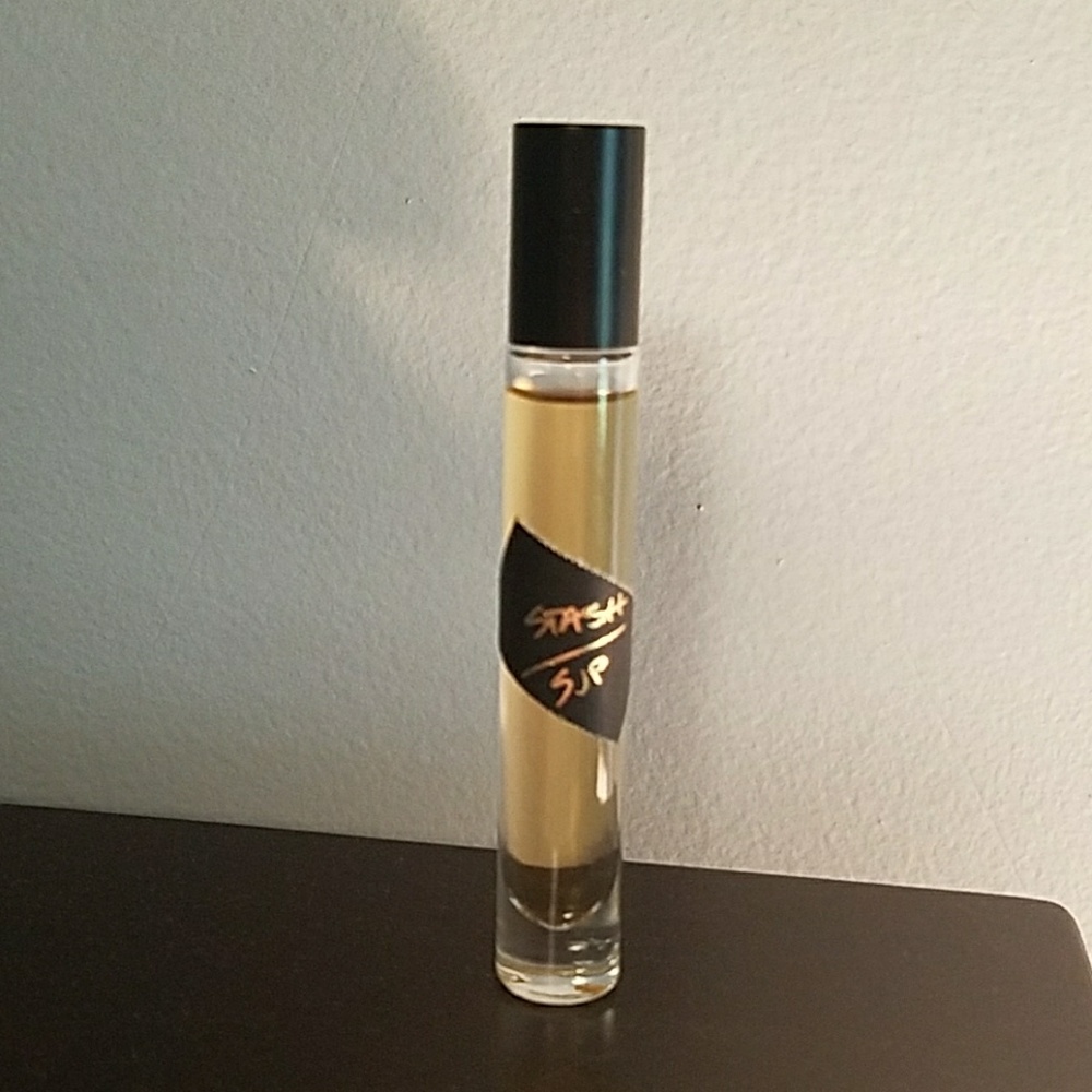 SJP Stash EDP rollerball