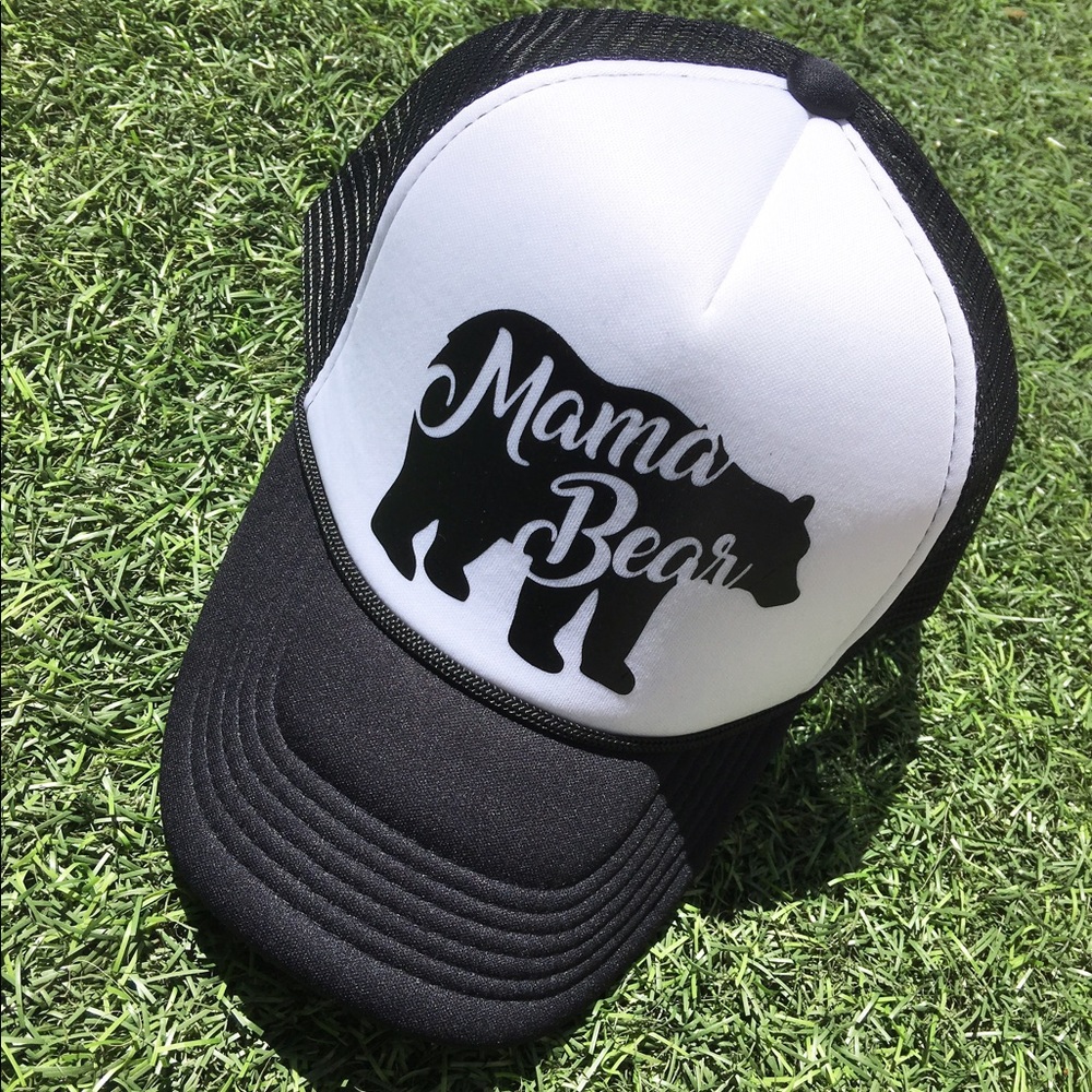Trucker hat - Picture 1 of 1