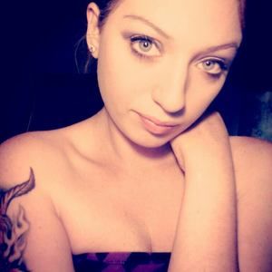 Meet your Posher, Savannah